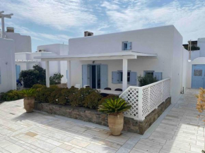 Mimosa House